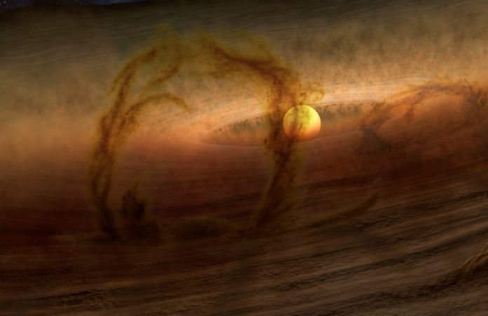 credit: NASA/JPL-Caltech