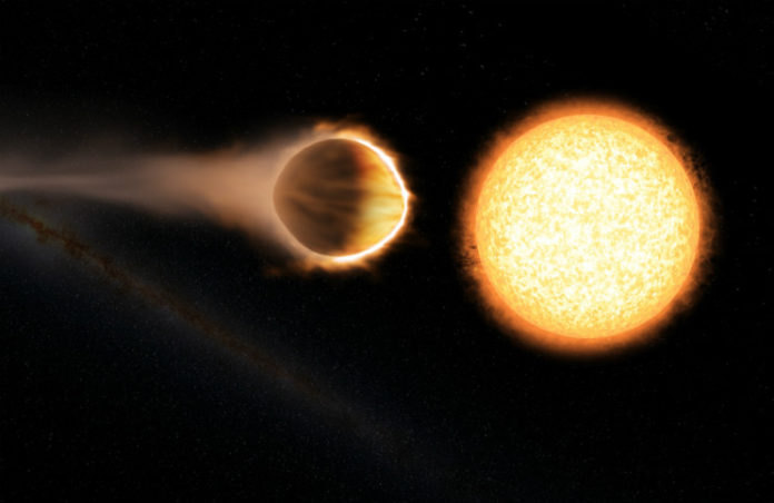 Credit: Engine House VFX, At-Bristol Science Centre, University of Exeter