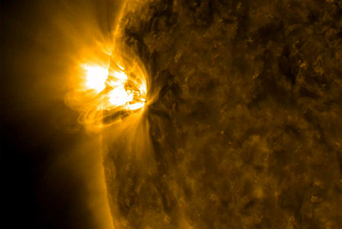 Foto: SDO, NASA