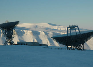Hudebníci zahráli mimozemšťanům. Případná odpověď dorazí od Luytenovy hvězdy za 25 let Foto: Togr, CC-BY-SA-3.0, Wikipedia