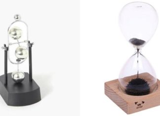 Lepší než ponožky: vědecké a netradiční dárky a gadgets na Vánoce