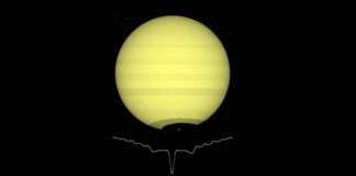 Tabbyina hvězda: na stole je nová hypotéza