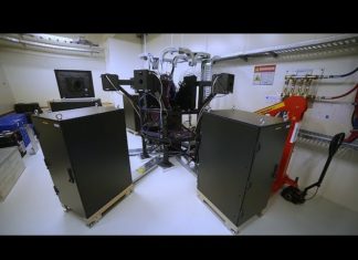 Na největším dalekohledu světa byl spuštěn nový lovec exoplanet