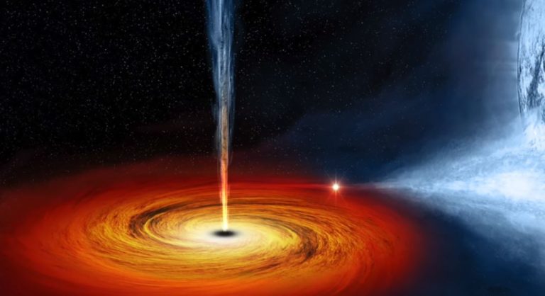 Video: NASA uveřejnila fotografie, které nejvíce bodovaly na jejím Instagramu