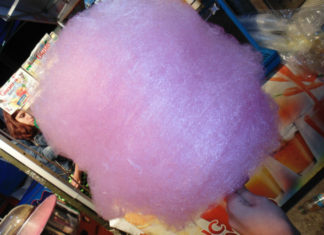 Kepler-51: Okolo hvězdy podobné Slunci obíhají tři planety z cukrové vaty Foto: Pixabay, CC0