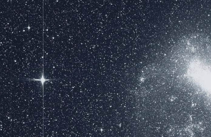 Credits: NASA/MIT/TESS