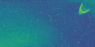 Co vidí TESS? Podívejte se na unikátní video