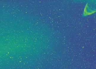 Co vidí TESS? Podívejte se na unikátní video