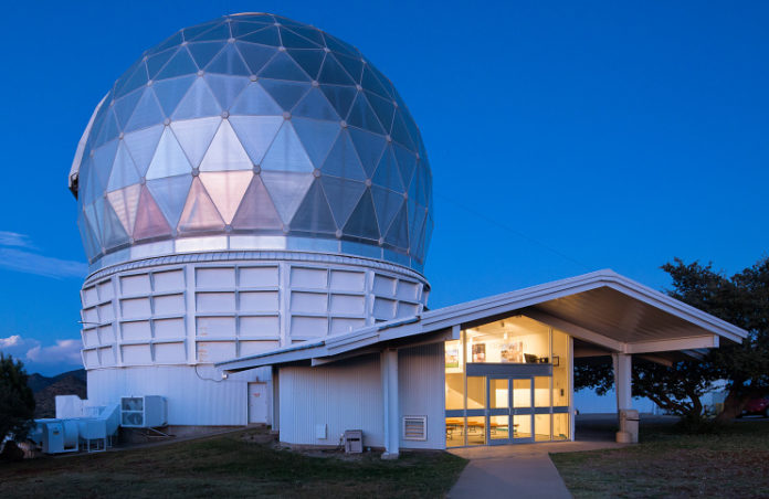 Hobby-Eberly Telescope