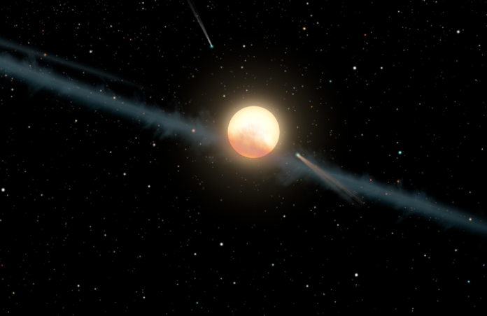 Credit: NASA
