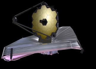 Kosmický dalekohled JWST může prozkoumat atmosféry planet u TRAPPIST-1. Najde vodu, nebo špatný kyslík?