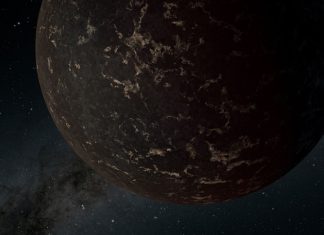 LHS 3844b: Jsou mrtví, Dave. Všichni jsou mrtví. Zmrzli a usmažili se