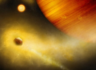 Pandoře na stopě: První exoměsíce nevypadají jako druhé Země