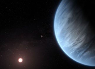 Mohla by být K2-18 b přece jen obyvatelná?