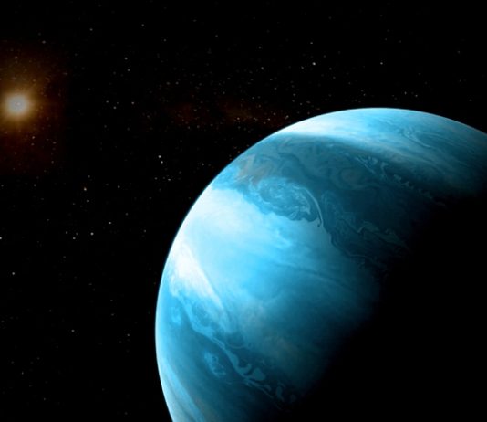 GJ 3512 b: planeta, která nemá existovat? Teorie rozhodně nabourala