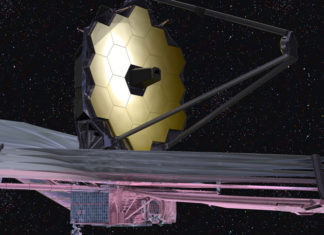 Nový objev vědce namlsal. JWST by mohl pozorovat turbotranzity exoplanet před bílým trpaslíkem