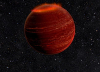 Hledají planetu Devět, zakopávají o hromadu hnědých trpaslíků