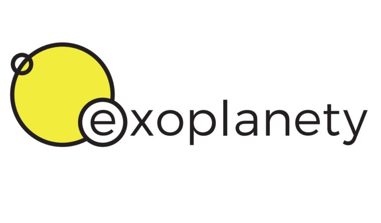 Sledujte Exoplanety.cz na Twitteru