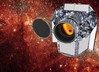 Vše, co potřebujete vědět o evropské družici pro výzkum exoplanet CHEOPS