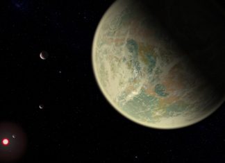Vědci přišli na způsob, jak může JWST detektovat kyslík v atmosférách menších exoplanet