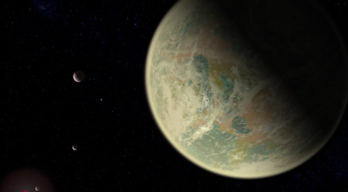 Exoplanety.cz (2009-2020)
