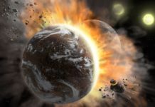 BD +20 307: Svědci obří vesmírné katastrofy, která létajícím astronomům zamotala hlavu