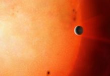 Osm statečných aneb NGTS-10 b s rekordně krátkou oběžnou dobou