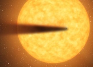 DMPP-1: Nenašli planety, které měli. Našli ale to, co měli najít, když je našli předtím