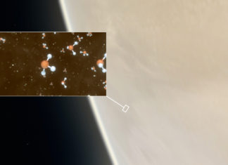 Fosfan z pohledu výzkumu exoplanet. Je Venuše inspirací nebo varováním?