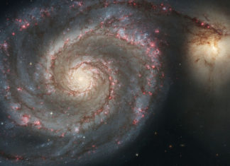 Našli astronomové první exoplanetu v cizí galaxii? Skepticismus je na místě