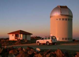 Záblesk z neznáma: Polští astronomové objevili toulavou planetu o hmotnosti Země