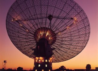 Lovci mimozemských signálů zachytili velmi podivný signál od Proximy Centauri