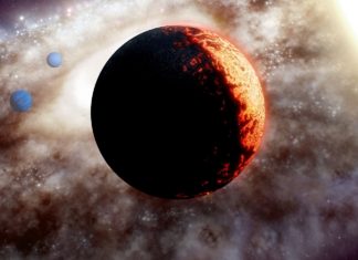 Ztraceno v překladu: TESS našla 10 miliard let starou exoplanetu. Je obyčejná, nebo výjimečná?
