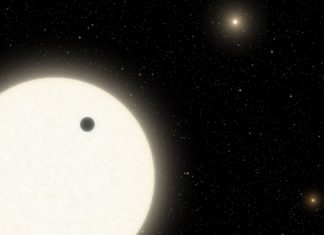 Vědci po 12 letech potvrdili jeden z prvních objevů Keplera. Na planetu zapomněli