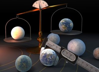 Přeměřený TRAPPIST-1: Pěkné obrázky, stará studie