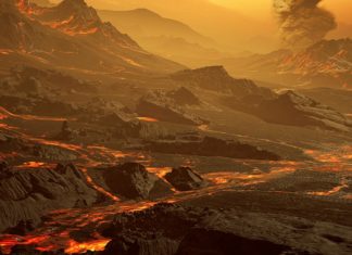 Gliese 486 b: Blízká exoplaneta jako nadějný cíl pro JWST?
