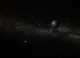 Astronomové vylovili z dat Keplera několik bludných planet
