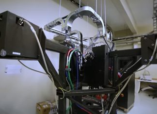 První exoplaneta s vůni kávy. Spektrograf ESPRESSO objevil exoplanetu u oranžového trpaslíka