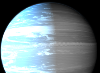 Až železo naprší a uschne. Jak extrémní je exoplaneta WASP-76 b?