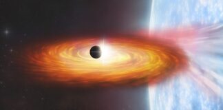 Ztraceno v překladu: První planeta z jiné galaxie a jiný objev, o kterém se nepsalo