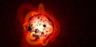 Astronomové objevili jednu z nejmenších exoplanet. Je to ohnivý kus železa