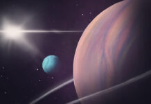 Kepler 1708 b i: Astronomové zřejmě našli druhý exoměsíc