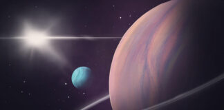 Kepler 1708 b i: Astronomové zřejmě našli druhý exoměsíc