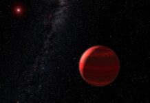 TOI-2257 b: Vesmírná detektivka, výstřední planeta a cíl pro JWST