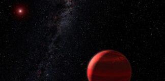 TOI-2257 b: Vesmírná detektivka, výstřední planeta a cíl pro JWST